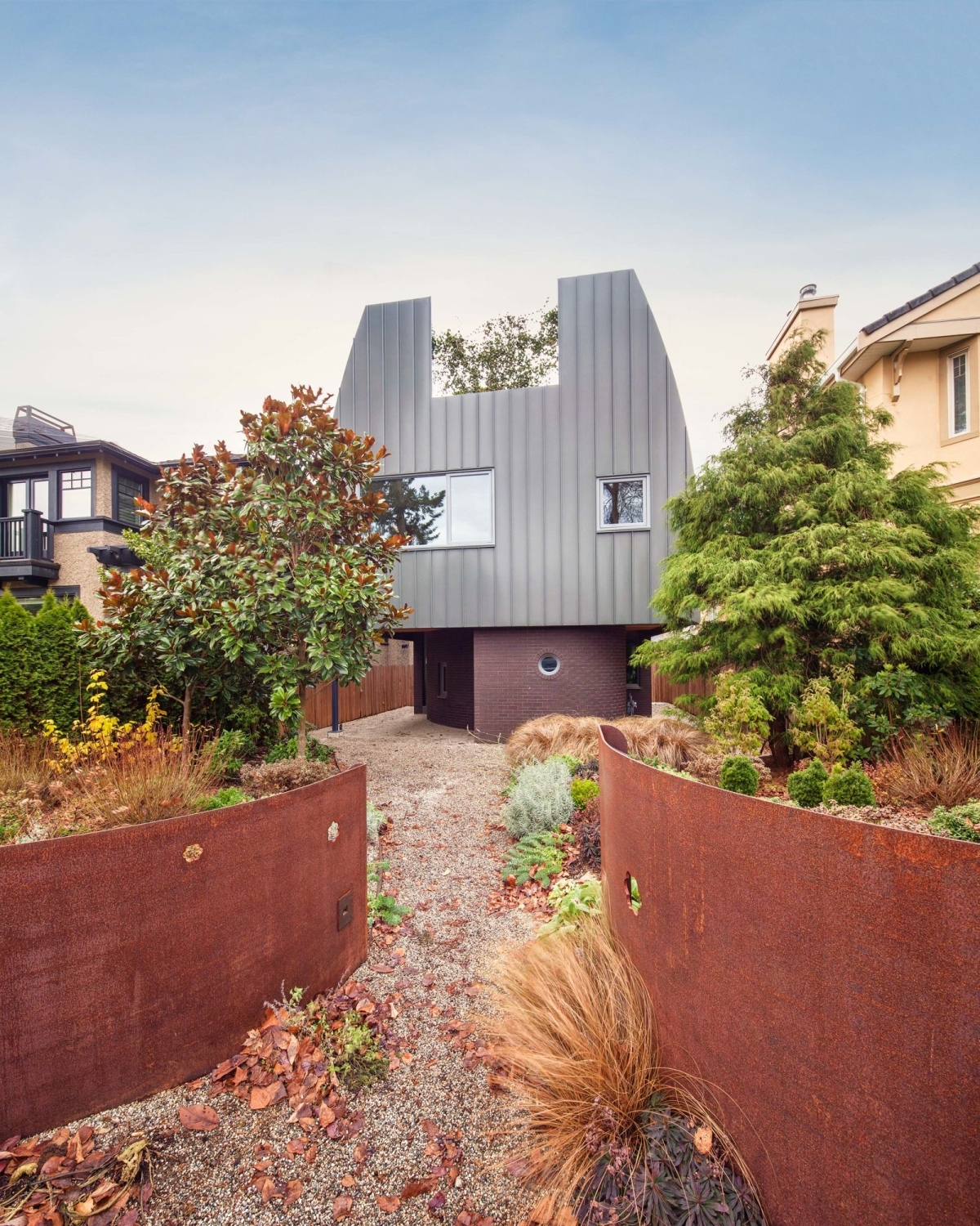 featured image for card