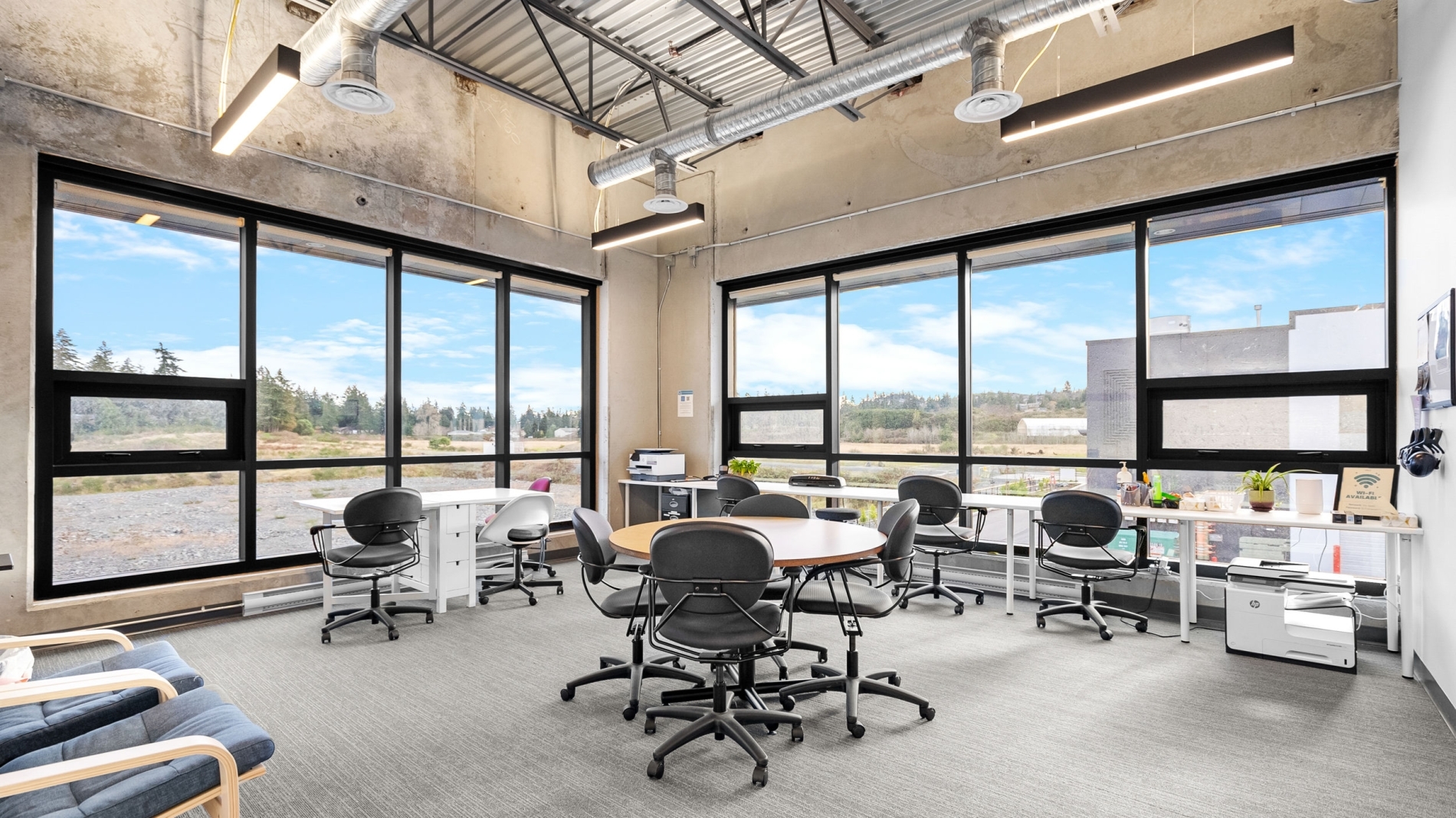 featured image for card